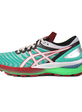Asics女子跑步鞋专业缓震