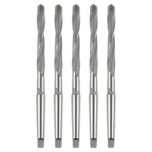 镶硬质合金YG锥柄麻花钻 YGW2YT非标定制30-60mm焊接钨钢钻头钻咀