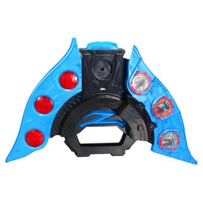 大号感应版泽塔升华器变身套装DX