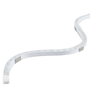 外墙专用洗墙灯户外防水低压24V柔性LED灯带工程桥梁庭院亮化灯带