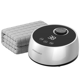 荣事达水暖电热毯水电褥子水循环单双人冬季2024水热毯炕的垫暖毯