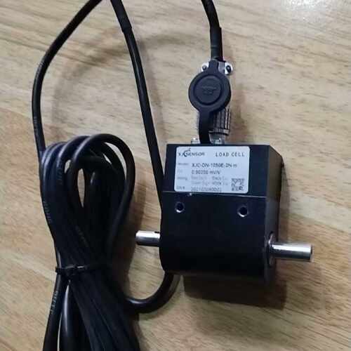 询XJCSENSOR扭矩传感器，型号XJC-DN-1050E-