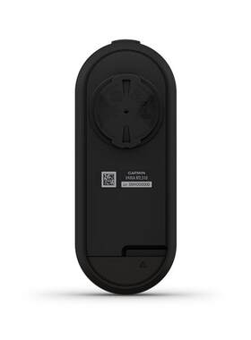 Garmin佳明自行车后视雷达骑行