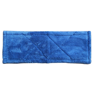 明朗星易洁宝ML1517拖把替换配布M2607 好亮好洁宝超细纤维尘推罩