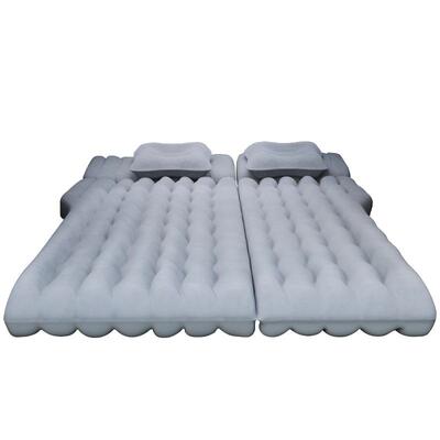 【捷途X70L】专用充气床垫