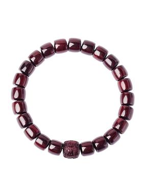 宫里上新天然小叶紫檀手串