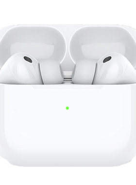 AirPro3蓝牙耳机心率监测降噪