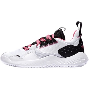 AIR JORDAN DELTA 女子低帮机能训练跑步运动跑步鞋 CV5159-106