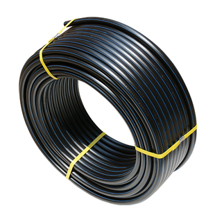 露阳16PE管大棚喷灌设备果园果树滴灌管主支管材灌溉20微喷带pe管