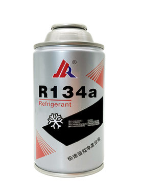 制冷剂金莱尔r134a汽车空调冷媒