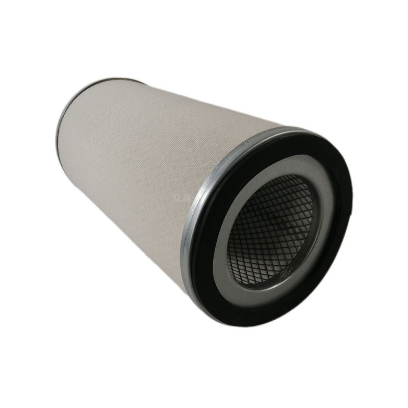 16众赢环保航空煤油润滑油式180X345滤芯过滤器聚结脱碳