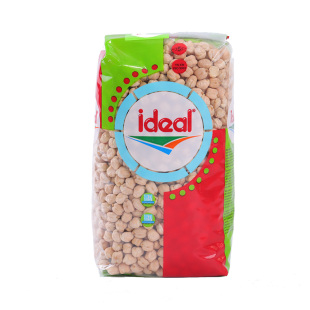 土耳其进口生鹰嘴豆Chickpeas意得三角豆高蛋白素食杂粮CHANA DAL