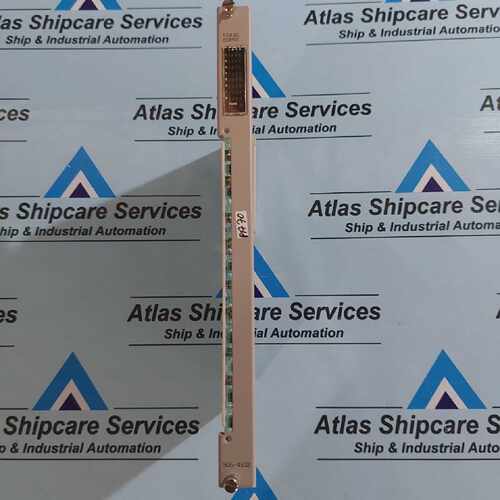 TEXAS INSTRUMENTS 505-4532 1/2A DC OUTPUT MODULE