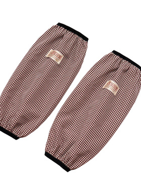 袖套厨房专用防烫羽绒服套袖厨师
