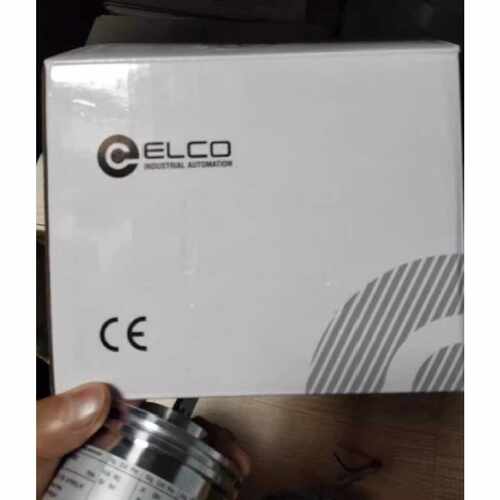 议价ELCO编码器EB58A8L5AR4096原适用