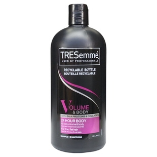 香港购澳洲TRESemme彩丝美洗发水护发素深层滋润控油去屑柔顺丰盈