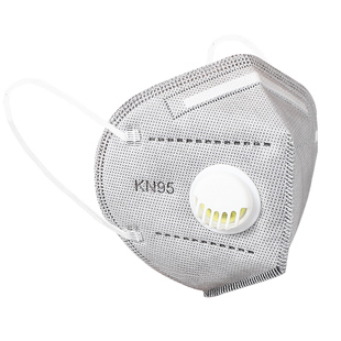 KN95防尘口罩防工业级粉尘活性炭工厂地打磨煤矿专用正品加厚n95