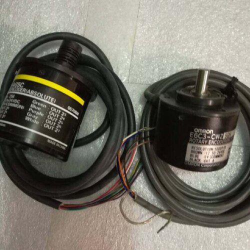 议价原装正品编码器6EC3-CWZ   6ECP-AG5C 实图议价