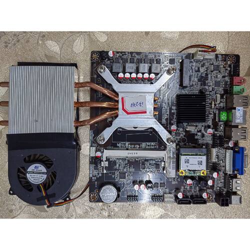 议价HM65i32310CPU2套维修