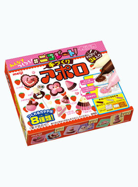 日本食玩明治meiji太空飞船