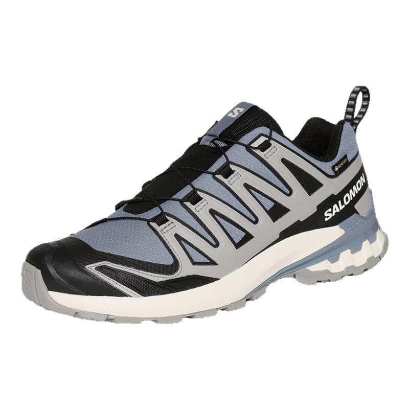 SALOMON萨洛蒙男鞋XA PRO 3D V9 GTX户外防水登山徒步鞋L47270600
