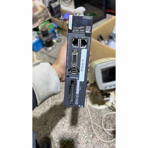 议价汇川伺服sv630ns2r8i-fs非常新的适用