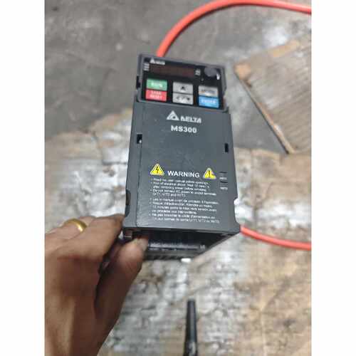议价台达MS300变频器VFD4A8MS1ANSAA0.75