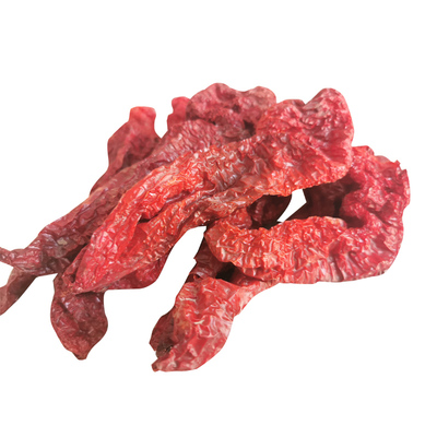 新疆干辣椒西尔丹焉耆猪大肠辣皮子大辣椒拌面大盘鸡炒菜肉辣椒干