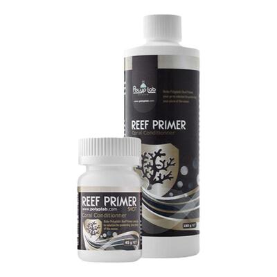 polyplab珊瑚检疫粉除虫杀菌