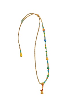 小红书同款项链周家同款锁骨链女