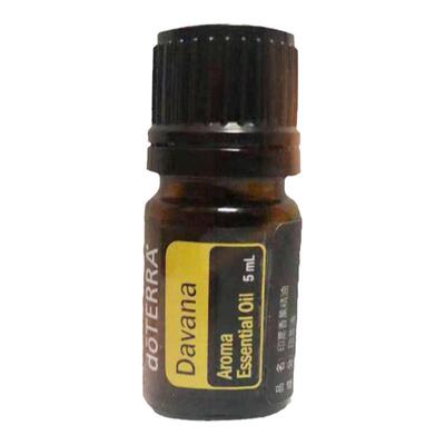 正品 do TERRA多特瑞印蒿香薰精油15ml美国官网原装