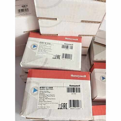 霍尼韦尔控制器R7849A1015 R7849A1023 R