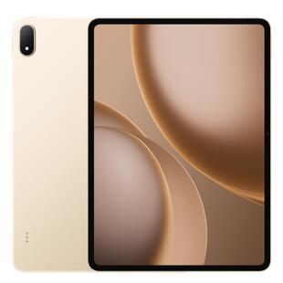 【政府补贴平板】OPPO Pad 5 Pro 3.4K 超清原彩屏护眼长续航大屏骁龙 8 至尊版游戏办公平板电脑2026新款