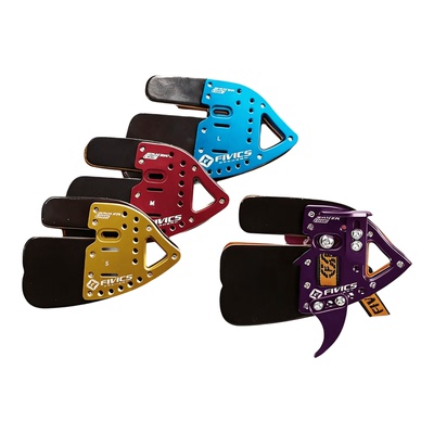 FIVICSSK1反曲弓马臀皮护指