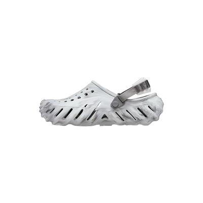 【自营】Crocs卡骆驰男女洞洞鞋休闲凉鞋运动沙滩鞋CR208454-1NL