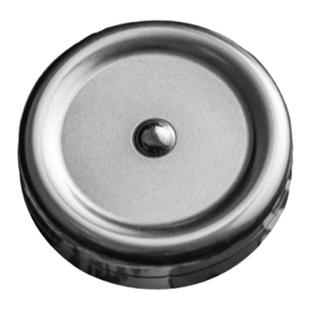 ACEdc原创机械奶盖2代噪音奶盖啪啪币PPB指尖陀螺解压玩具EDC潮玩