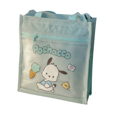 学生用大容量高颜值文件袋