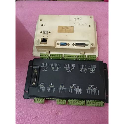 激光机主板4310激光机控制以及控制器，一套询价