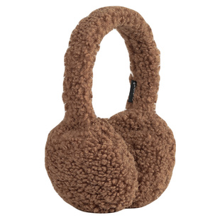 澄湖螺耳罩冬季女耳包网红同款美拉德糯米团耳套韩版可爱护耳暖