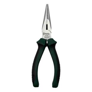 世达尖嘴钳专业日式圆腮尖咀钳多用省力尖头钳夹线钳电工钳70102A