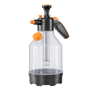 喷壶浇花加厚气压式喷水壶浇水壶园艺家用大容量消毒清洁小喷雾器