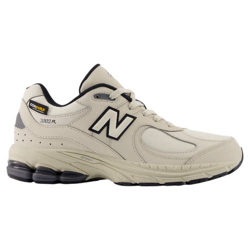 New Balance nb童鞋男女7-14岁大童秋冬密网拼接运动鞋GC2002PM