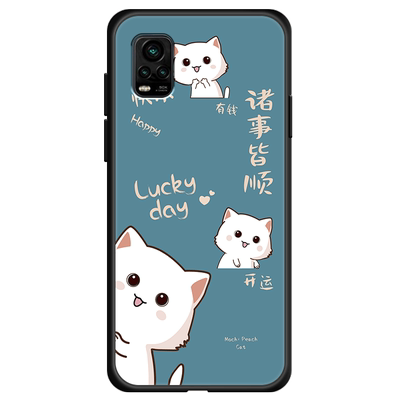 适用vivos7硅胶简约全包