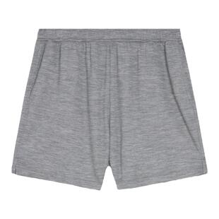 dunhill登喜路男士休闲 Athluxury奢华运动羊毛运动裤短裤