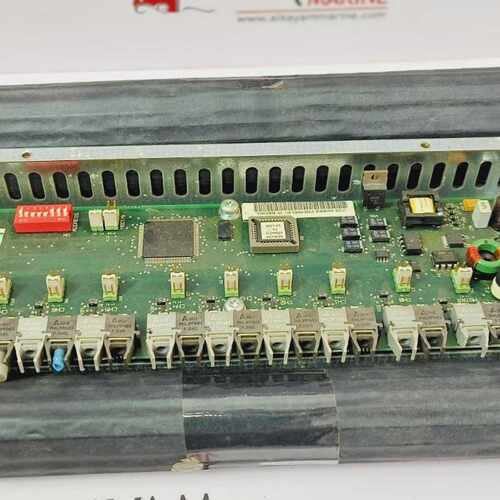 ABB NDBU-95C 61316604 D PCB  (FAST SHIP BY DHL/FEDEX)