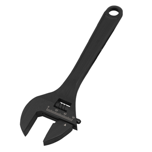 青海湖活动扳手万能工具活口板手多功能万用大开口板子短柄扳手