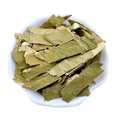 荷叶10g国药集团冯了性饮片