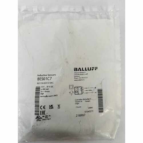 BES01C7 BES 516-325-G-S4-C BAL询价