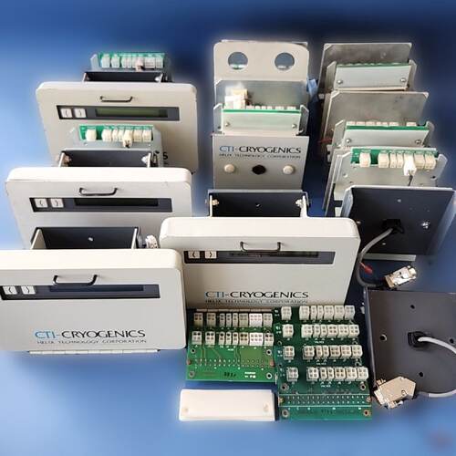 CTI OB KEYPAD MODULE PCB 控制器—议价