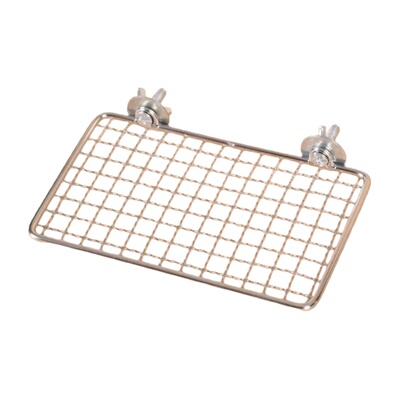 鹦鹉不锈钢站台休息平台